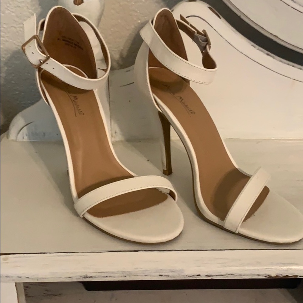 3 inch heels